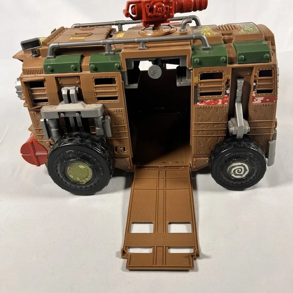 Playmates Toys good used
